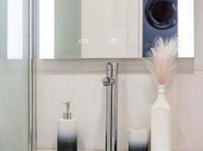 Квартира Уют в Провансе