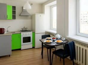 Vash Dom Vdali ot Doma Flat