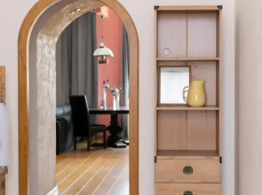 Апартаменты четырёхкомнатные в центре города