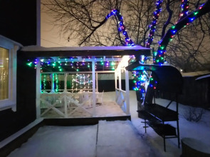 Гостевой дом АлтынЪ