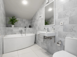 Апартаменты 1 LetYourFlat Садовая