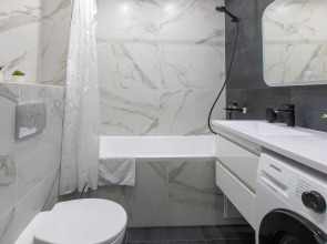 Квартира Sea Suite в ЖК ЯрСити