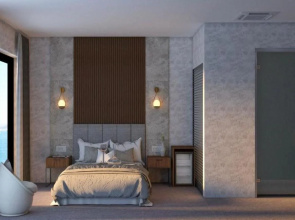 Ring Stone Hotels Bosphorus