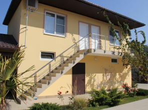 Otdykh U Morya Mini-Hotel