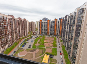 Квартира Дизайнерская в Мурино