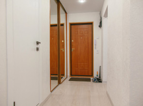 Апартаменты Пять Звёзд у Центральной Городской Больницы