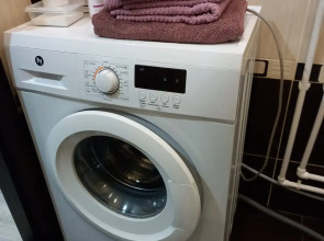 Апартаменты Студия на М7