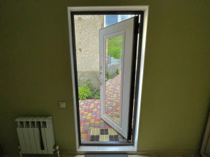 Апартаменты рядом с Кисловодским парком