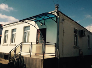 Chastniy Dom Pod Klyuch Private House