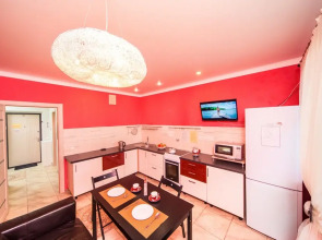 Ot Kompanii Khoum Hotel Na Michurina 152 Flat