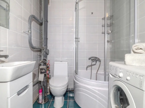 Апартаменты KvartalApartments Куйбышева 67