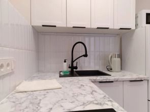 Евро-апартаменты Vetka Home для путешественников