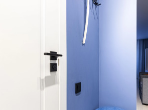 Апартаменты Indigo у Метро Беговая