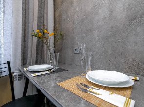 Квартира В гости