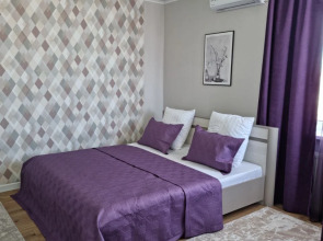 Апартаменты 210 Уютный Дом