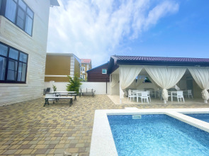 Гостевой дом Ангел