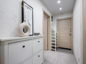 Апартаменты MaxRealty24 Маршала Тухачевского 19