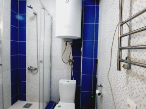 Квартира Уютная на Чёрном море