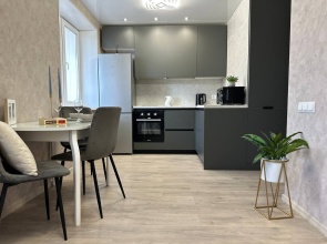 Apartamenty s novym remontom