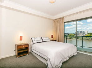 River View Suites In The Heart Of Brisbane