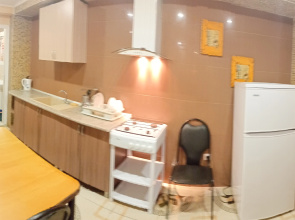 Anturazh Guest House