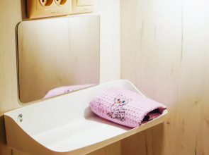 Меблированные комнаты Норка