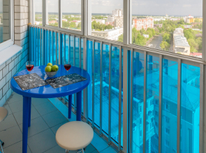 Апартаменты Apart-Comfort на Советской 69/2