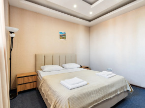 Мебелированные комнаты Центр Антей