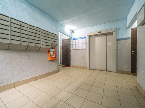 Квартира 3-х Комнатная на Гаккелевской 20 в Приморском районе