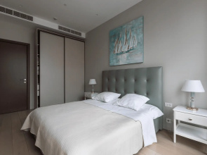 Апартаменты HEAVEN APARTMENTS