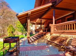 Гостевой дом Олимпия Красная Поляна