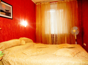 Na Kosmonavtov Apartments