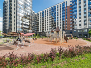 Апартаменты Hello!Apart на предпортовом