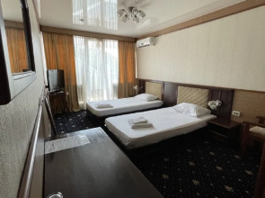 Отель Дилижанс