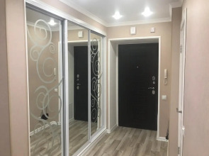 Квартира Делюкс на Гафури 56