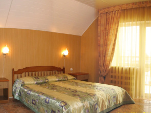 House On Pervomayskaya Living Quarters