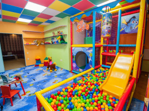 Гостевой Дом Черное Море