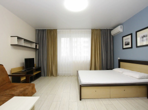 Al't Apartamenty luks (054)