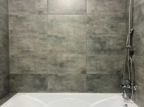 Апартаменты Fox Homes Уютная евро 2к квартира с видом на Дон