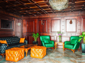 Отель River Inn