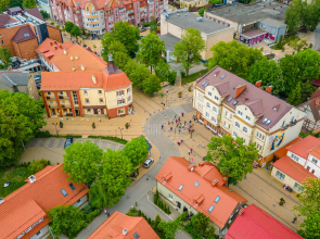 Апартаменты Курортный Роман