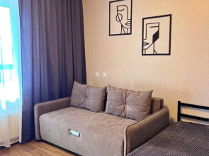 Апартаменты Дубровинского, 110б