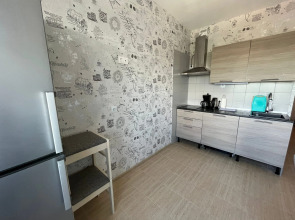 Апартаменты В Питере жить 1