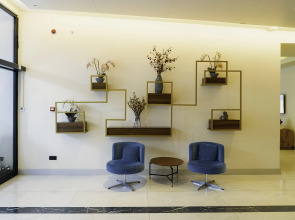 Апартаменты Grand City Real Estate