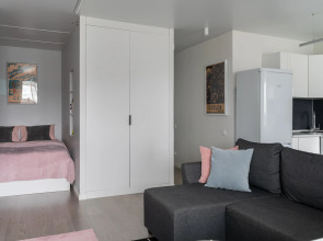 Апартаменты Good Vibes