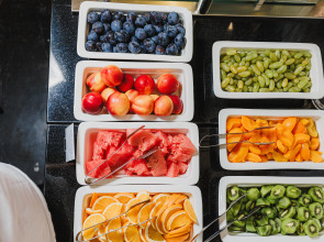 Отель Comfort Astana