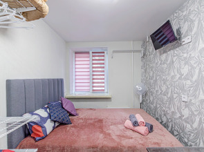 Апартаменты ГрейХаус 1