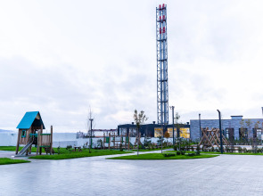 Апартаменты Нoвая Уютная квартира от LetоAраrt