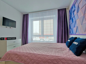 Апартаменты в ЖК Одинцово-1