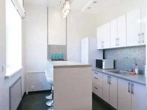 Апартаменты Minsklux Энгельса 12